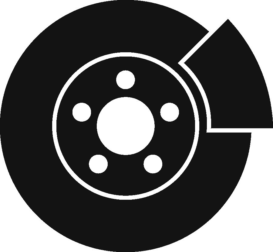 Bremskötze und Bremsbacken category icon/image